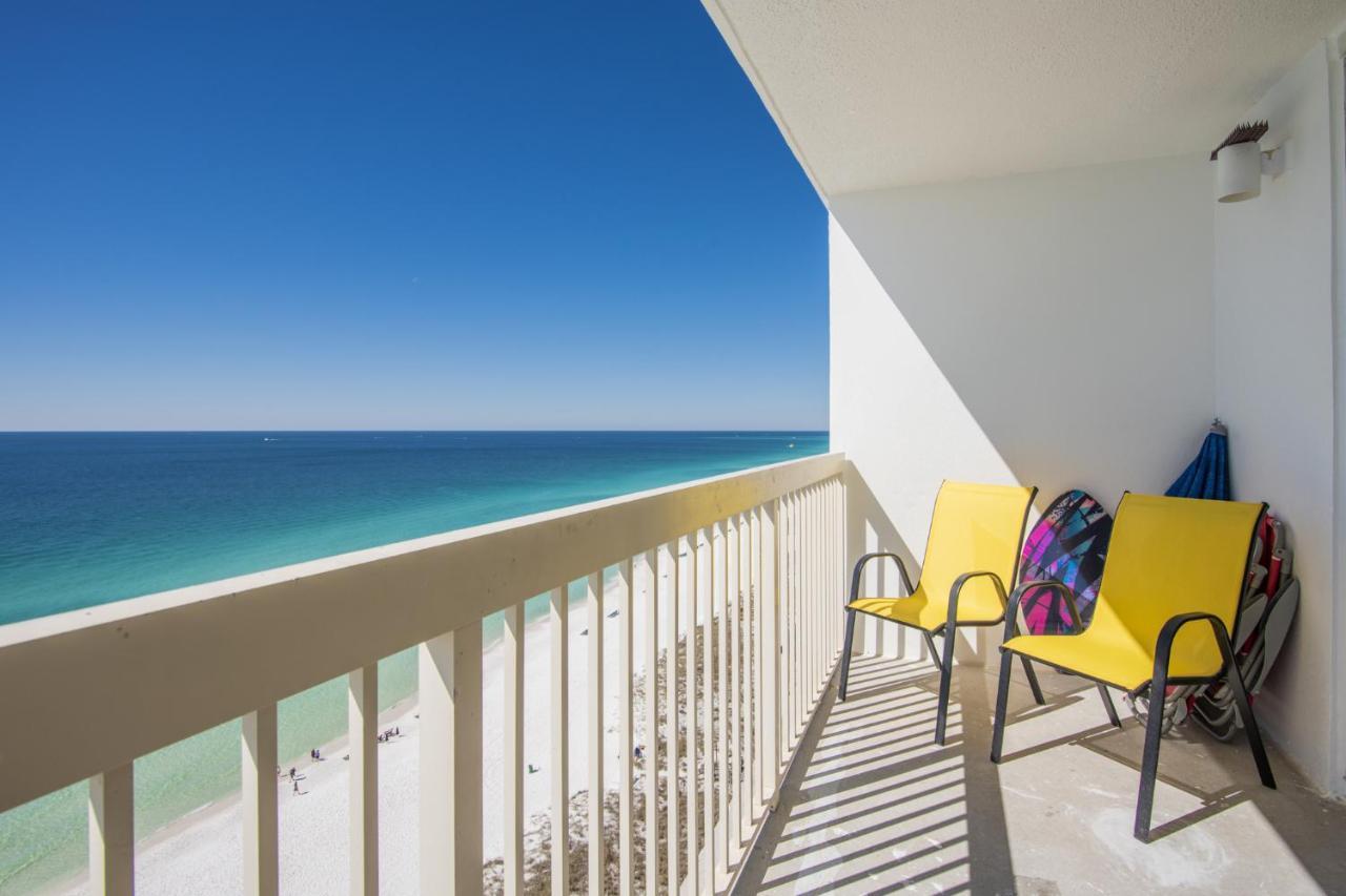 Beach Front 18Th Flr, Best Ocean View, New Upgrades デスティン エクステリア 写真